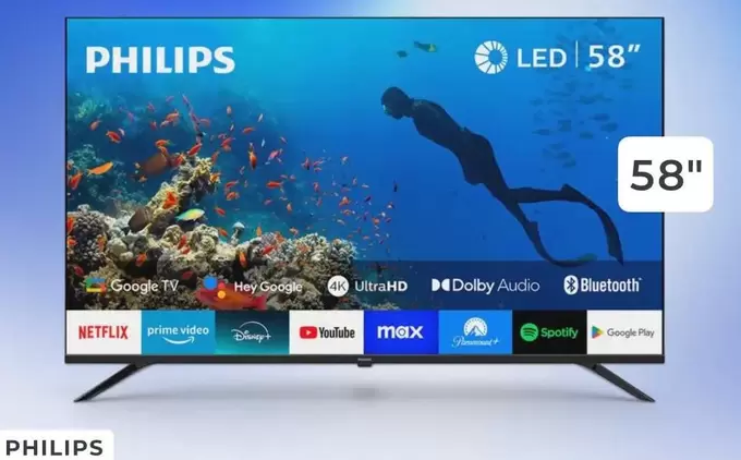 Philips - Series 9