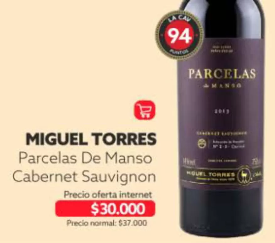 Miguel Torres - Miquel Torres