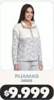 Pijamas