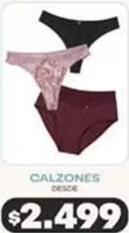 Calzones