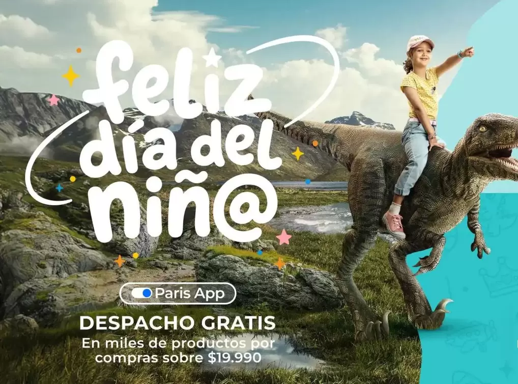 Despacho Gratis