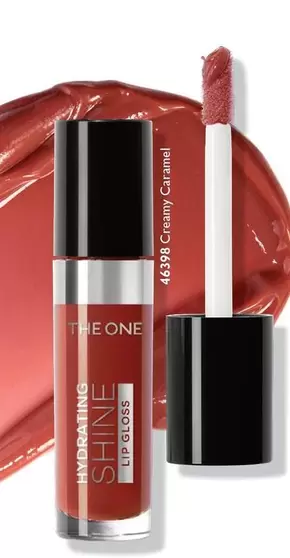 The One EDP Spray 100ml