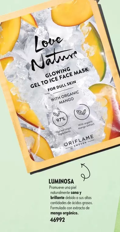 Gel Toilette