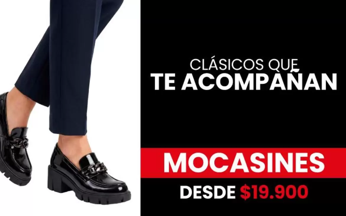 Mocasines