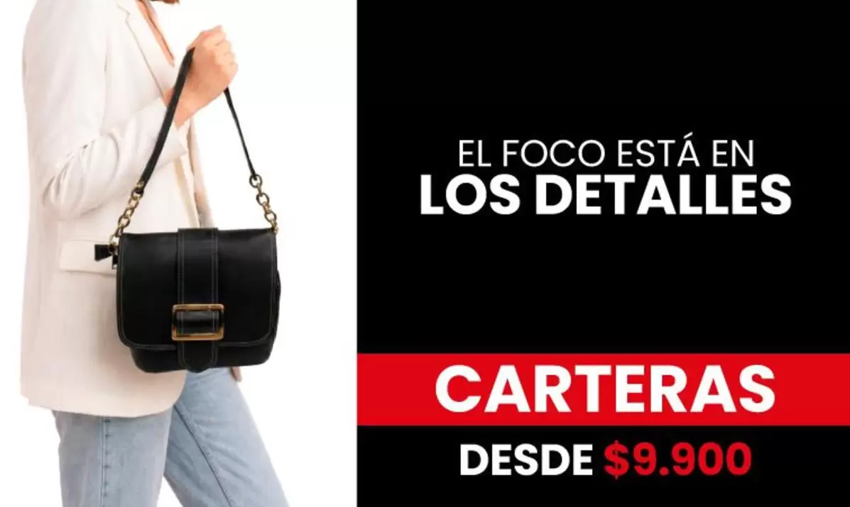Carteras