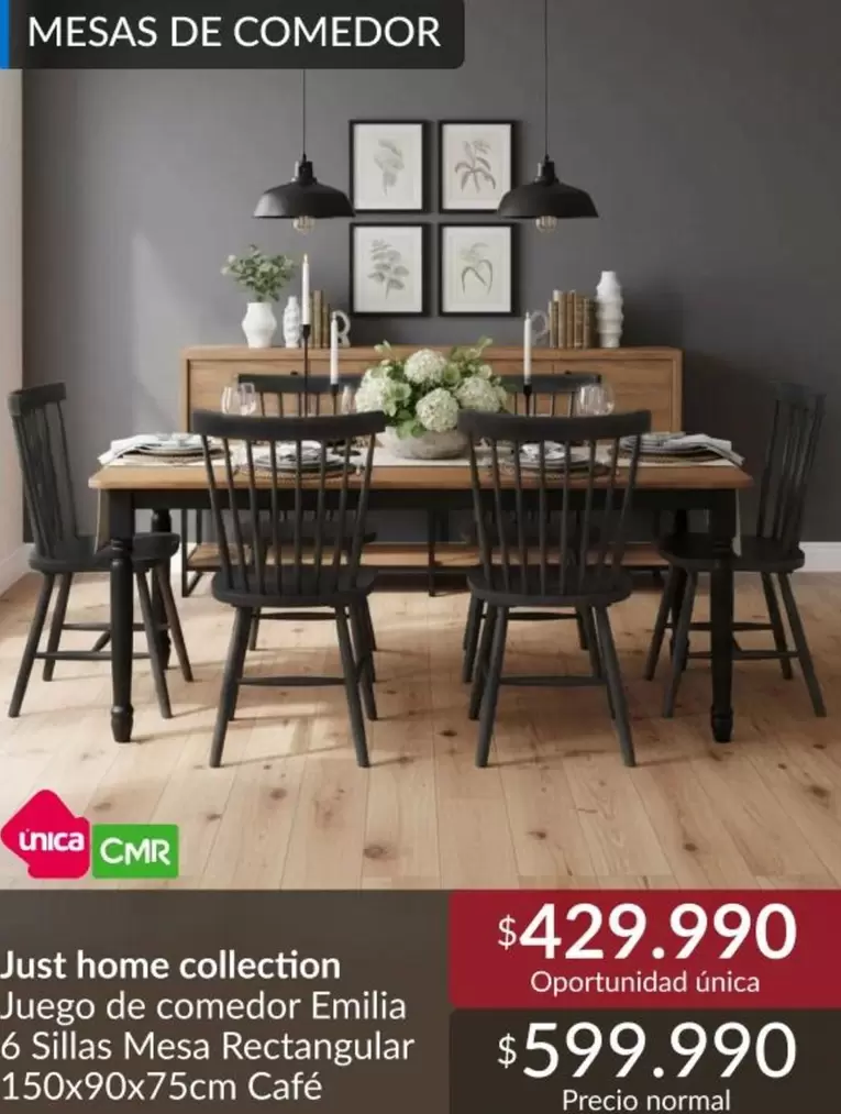 Just home collection
