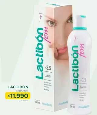 Lactibon