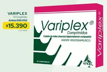 Castaño - 60 Compariados