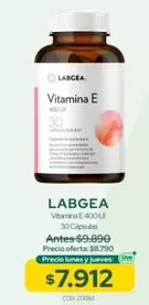 Vifarma E