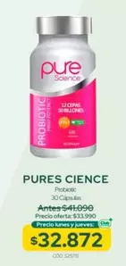 Club - Cience