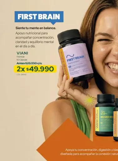 Balance - Vian