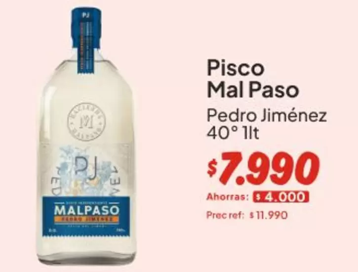 MalPaso - Mal Paso