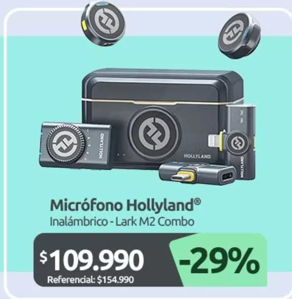 Micrófono
