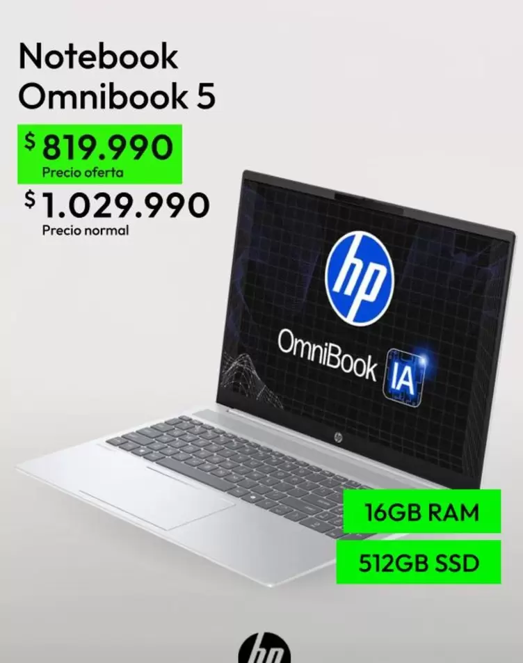 notebook 5