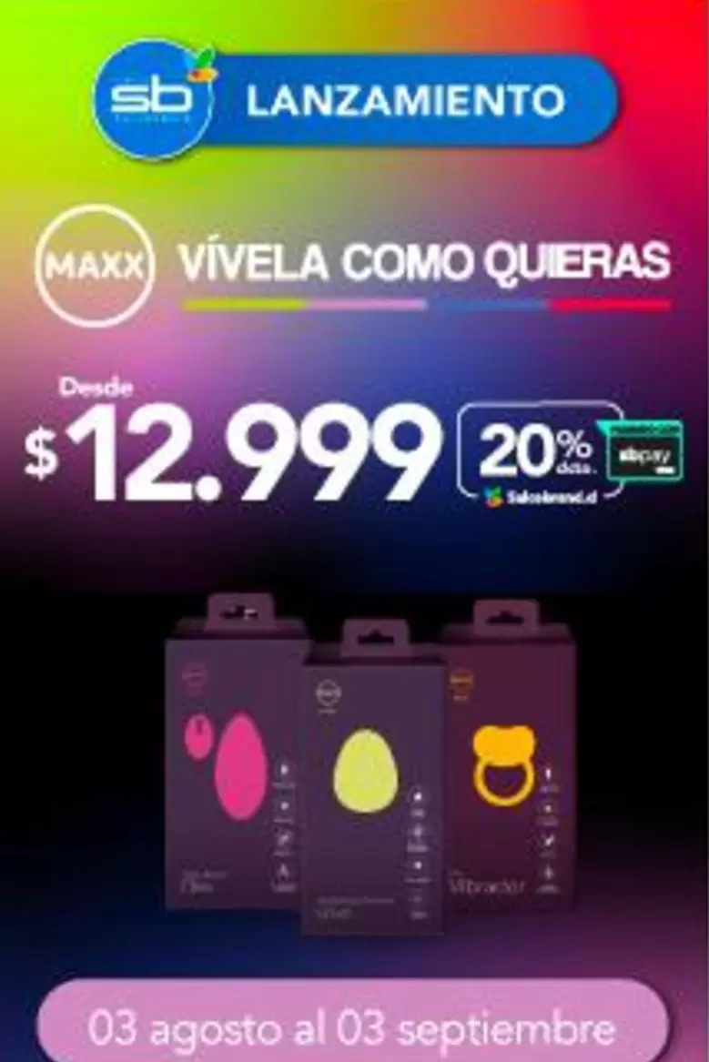 Vivela Como Quefas