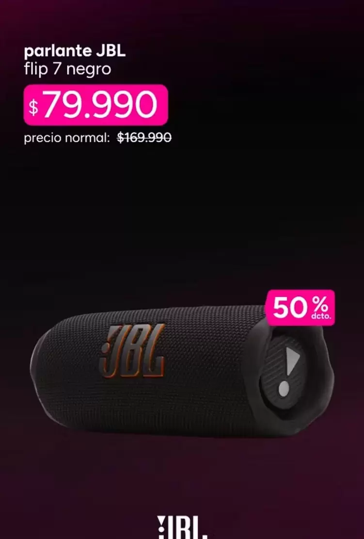 JBL - Parlante