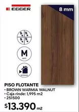 Piso Flotante