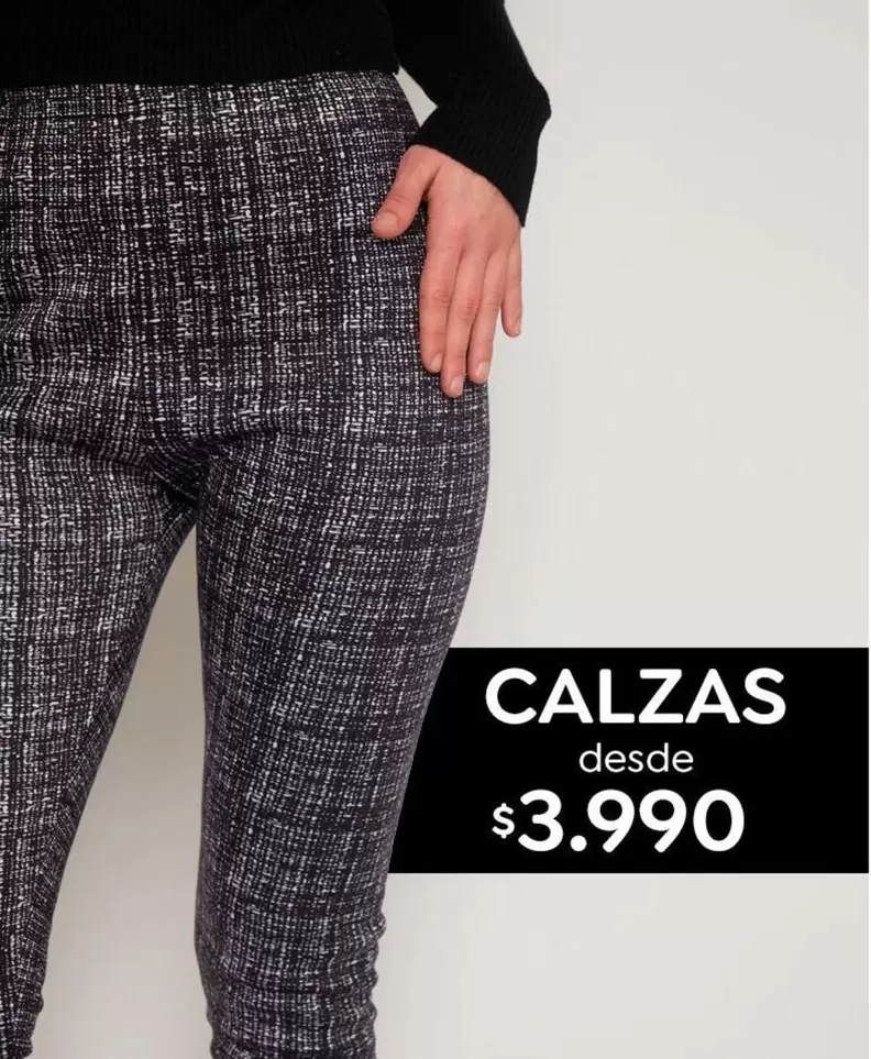 Calzas