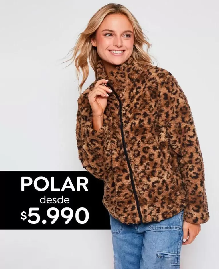 Polar