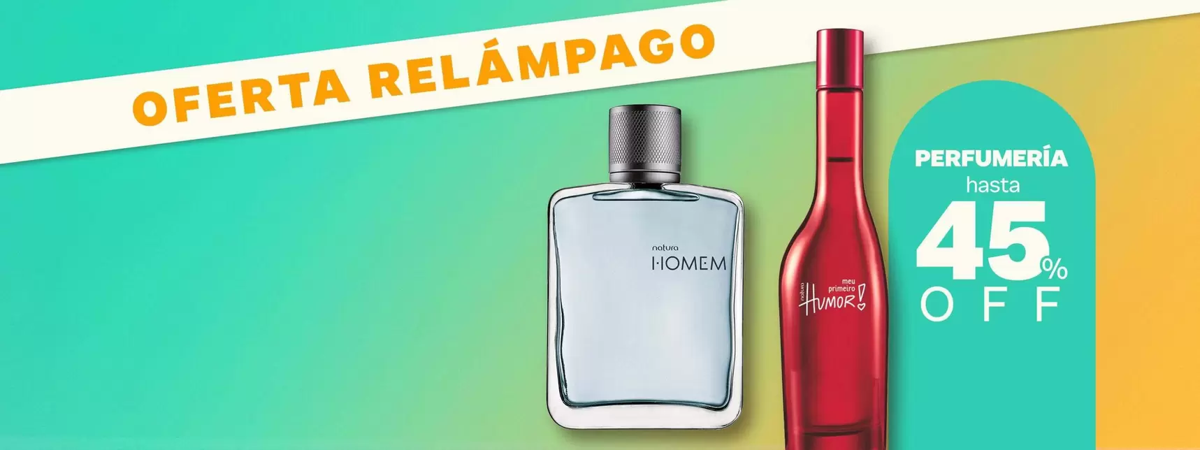 Natura - Perfumemiento