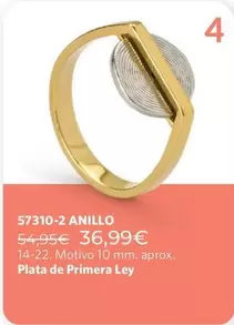 57310-2 Anillos