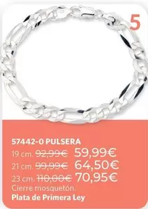 57442-0 Pulsera