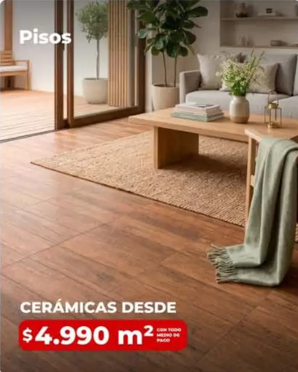 Ceramica Desde