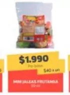 Mino Jaleas