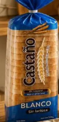Castaño - Blanco Desodorantes