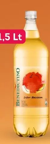 Benedictino - Sodor Mazzana
