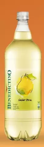 Benedictino - Solar Bronce