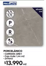 Porcelanico