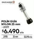 Nylon 25 Mm