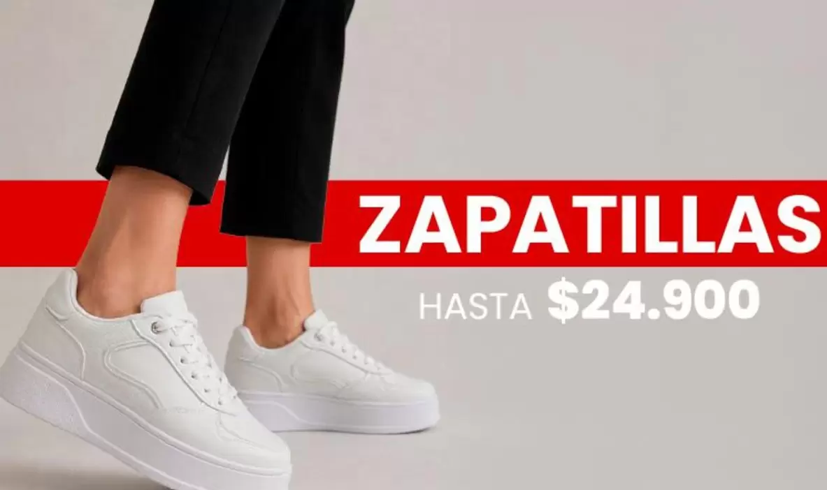 Zapatillas