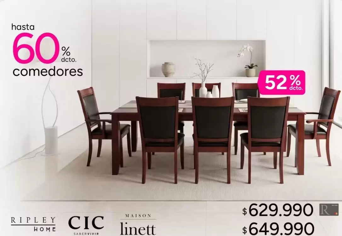 Cic - Commode