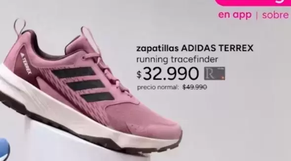 Adidas - Zapatillas