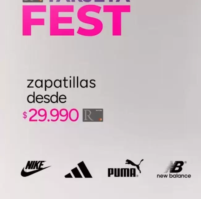 Nike - Zapatillas Desde