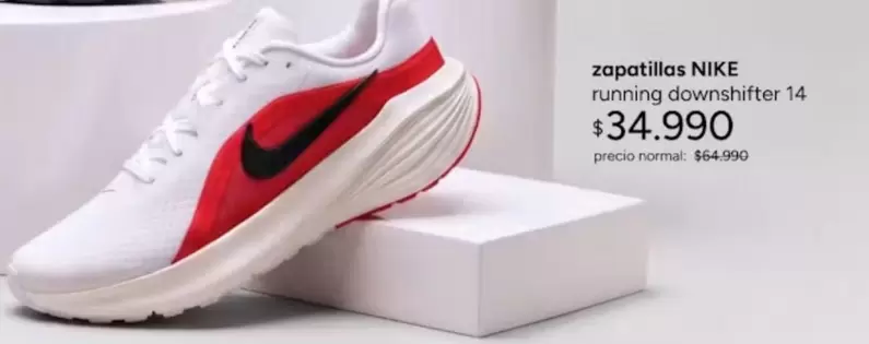 Nike - Zapatillas