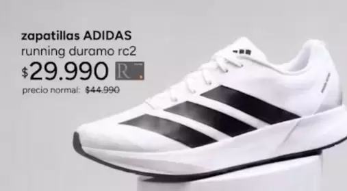Adidas - Zapatillas