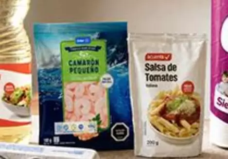Salsa De Tomates