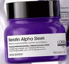 Control - Alpha Sleek 250ml