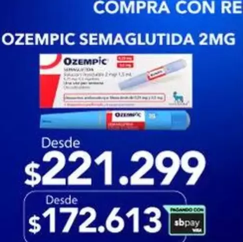 Ozempic