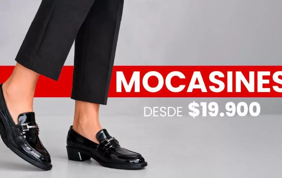 Mocasines