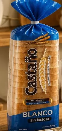 Castaño - Blanco De Cerdo