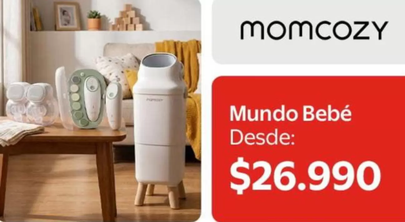 Mundo Bebé