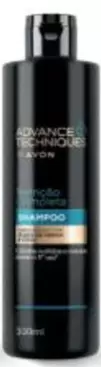 Advance Techniques - Advanced Performance Shampoo Or Conditioner 300ml