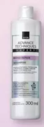 Advance Techniques - 300ml