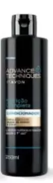 Advance Techniques - Advanced Performance In Avon Gel 1kg