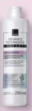 Advance Techniques - 250ml