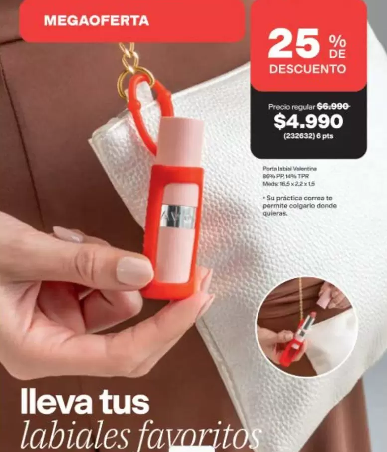 Porta - Mesaoferta